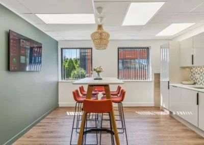 Mere Park Meeting Rooms Available